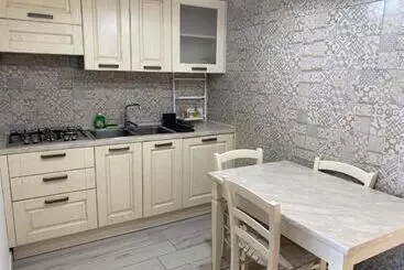 B&b Pompei Vesuvius