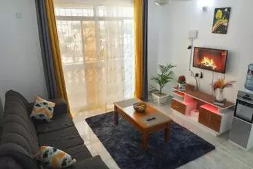 تختخواب و صبحانه Robin S Comfort Home