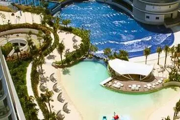 ホテル Bias Haven Azure Urban Resort Residences