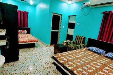 Hotel Goroomgo Bidisha 2 Digha   Excellent Stay With Family, Parking Facilities