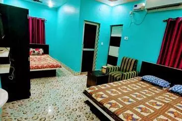 Szálloda Goroomgo Bidisha 2 Digha Excellent Stay With Family, Parking Facilities