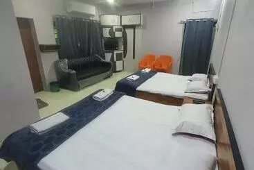 Hotel Family Stay