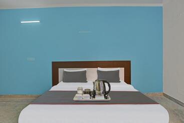 בית מלון כפרי Flagship Rajvanshi Palace