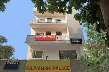 Hotel Flagship Rajvanshi Palace