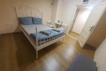 Hotel Hancho   Kapana Center Plovdiv