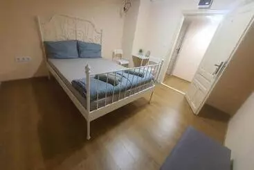 Hotel Hancho   Kapana Center Plovdiv