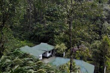 Hotelli Mist Nest Cottages Munnar