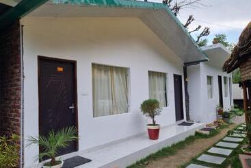 Hotell One 2 One Resort