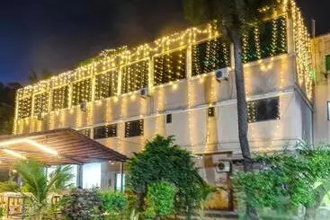Hotel Raj Palace