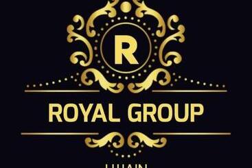 هتل Royal Indian