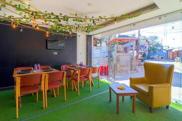 هتل S Square By La Casa