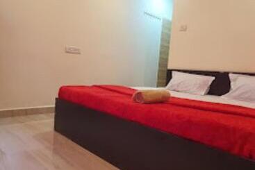 Hotel Serina House Malvan