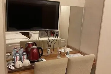 هتل Solo