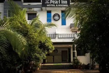 Hotel The Pearl Inn