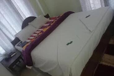 فندق Tk Residency Arunachal Pradesh