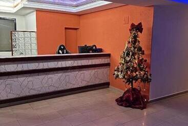 Itajubá Classic Hotel Goiânia