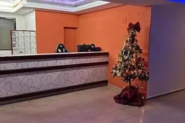 Itajubá Classic Hotel Goiânia