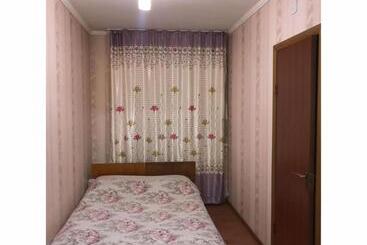 پانسیون Janat Family Guesthouse