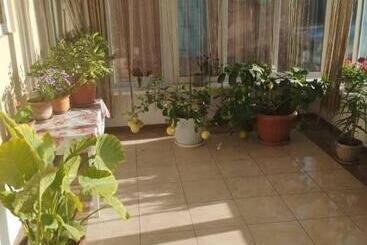 پانسیون Janat Family Guesthouse