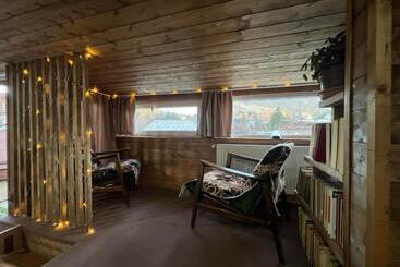 پانسیون Maia`s Guest House