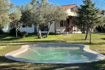 Pensione Villa Acquabella