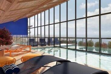 Wanderlust Experience Hotel Campos Do Jordão