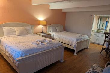 شقة فندقية Best Location! The Waterway At Wrightsville Beach