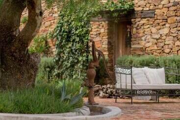 Vandrarhem Las Taperas Posada Boutique