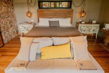 旅馆 Las Taperas Posada Boutique