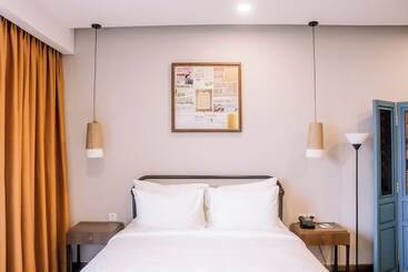 Mandala Hotel & Suites Hai Duong