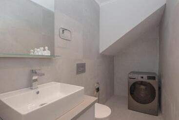 Asfiya Loft Apartments