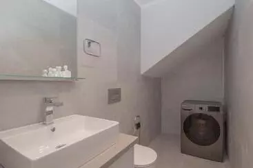 Asfiya Loft Apartments