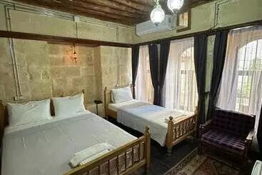 Hayadlı Konak Butik Otel