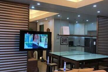 شقة فندقية H&m One Palmtree Villas