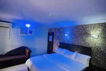 Hotel Beliana Suites