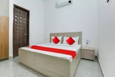Hotel Classic In Mohali
