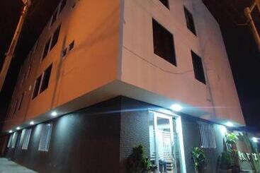 ホテル D Piero Marcona