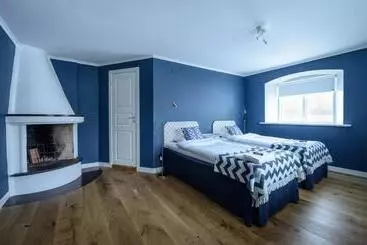 Hotel Ericsbergs Slott