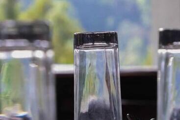 ホテル La Flora Thekkady