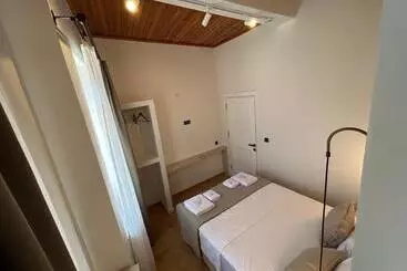 ホテル La Luna Nueva