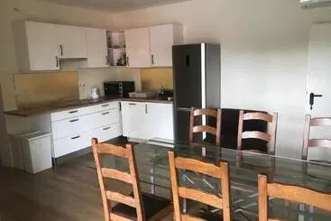 هتل Vv Way   Lisica Zvitorepka