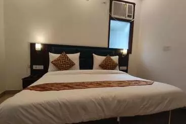 Hotel Lyf Corporate Suites Noida Sec 56