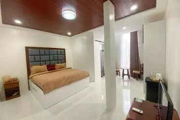 Hotelli Q Beach Resort