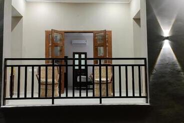 Sariska Nature Estate