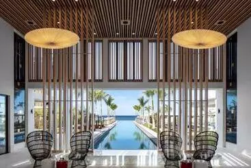 هتل Silversands Resort Grenada At Grand Anse