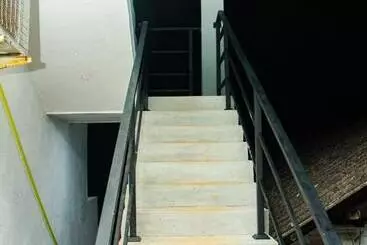 Hotel Saimon Villa