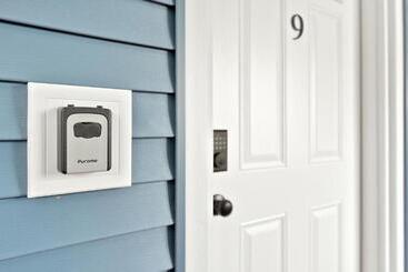 Motel The Blue Anchor Unit #8