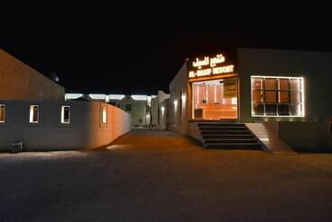 Пансион بيوت عطلات دور المصيف للضيافة السياحي