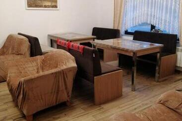 پانسیون Casa Nobilis Plus