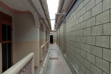 Pension City Cottages Mbale